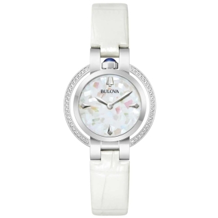 Bulova 96R254 - zegarek