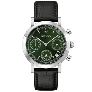Bulova 96B457 - zegarek