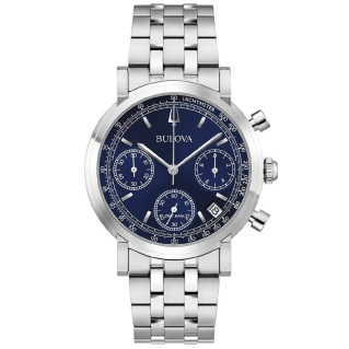 Bulova 96B458 - zegarek
