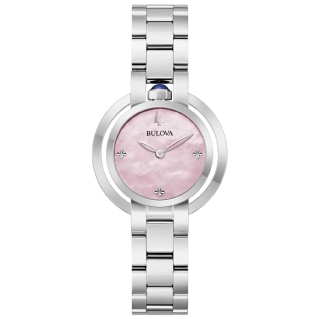 Bulova 96L338 - zegarek