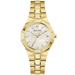 Bulova 97M119 - zegarek