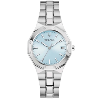 Bulova 96M169 - zegarek
