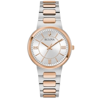 Bulova 98L327 - zegarek