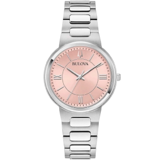 Bulova 96L335 - zegarek