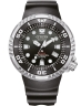 73932Citizen BN1024-01E Mens Watch Promaster Prof. Diver Solar 46mm 30ATM-