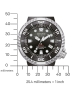 73932Citizen BN1024-01E Mens Watch Promaster Prof. Diver Solar 46mm 30ATM-1