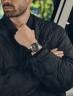 73934Victorinox 242041 Mens Watch Swiss Army 42mm 10ATM-4