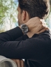 73936Victorinox 242043 Mens Watch Swiss Army 42mm 10ATM-4