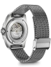 73938Victorinox 242045 Mens Watch Swiss Army Automatic 42mm 10ATM-3