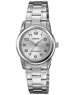 Zegarek CASIO LTP-V001D-7BUDF - zegarek