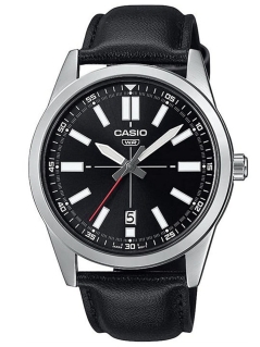 Zegarek CASIO MTP-VD02L-1EUDF - zegarek