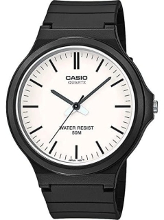 Zegarek CASIO MW-240-7E - zegarek