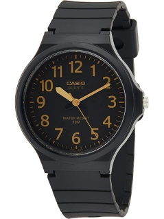 Zegarek CASIO MW-240-1B2 - zegarek