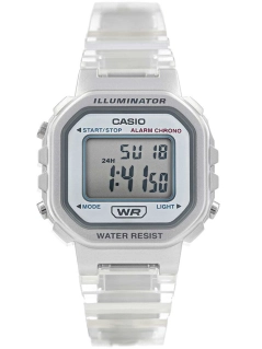 Zegarek CASIO LA-20WHS-7A - zegarek