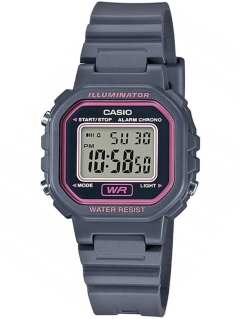 Zegarek CASIO LA-20WH-8ADF - zegarek