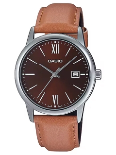 Zegarek CASIO MTP-V002L-5B3 - zegarek