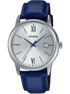 Zegarek CASIO MTP-V002L-2B3 - zegarek