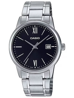 Zegarek CASIO MTP-V002D-1B3 - zegarek