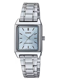 Zegarek CASIO LTP-V007D-2E - zegarek