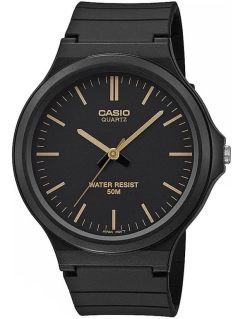 Zegarek CASIO MW-240-1E2 - zegarek