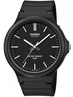 Zegarek CASIO MW-240-1E - zegarek