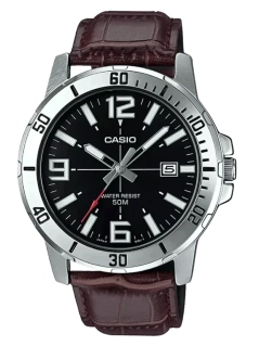 Zegarek CASIO MTP-VD01L-1BV - zegarek