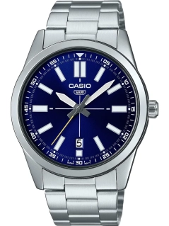 Zegarek CASIO MTP-VD02D-2E - zegarek