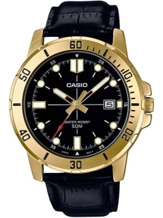 Zegarek CASIO MTP-VD01GL-1E - zegarek