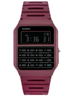 Zegarek CASIO CA-53WF-4BEF - zegarek
