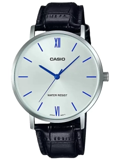 Zegarek CASIO MTP-VT01L-7B1 - zegarek