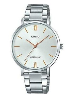 Zegarek CASIO LTP-VT01D-7B - zegarek
