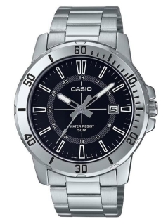 Zegarek CASIO MTP-VD01D-1CVUDF - zegarek