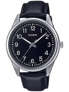 Zegarek CASIO MTP-V005L-1B4 - zegarek