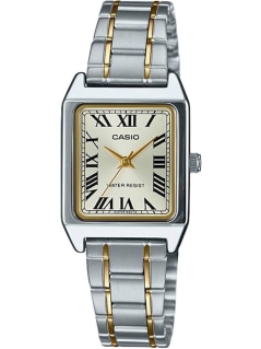 Zegarek CASIO LTP-V007SG-9B - zegarek