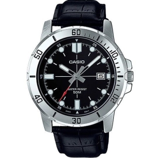 Zegarek CASIO MTP-VD01L-1EV - zegarek