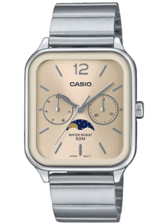 Zegarek CASIO MTP-M305D-9A - zegarek