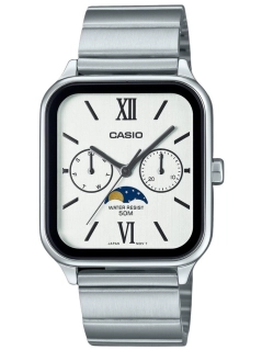 Zegarek CASIO MTP-M305D-7A2 - zegarek