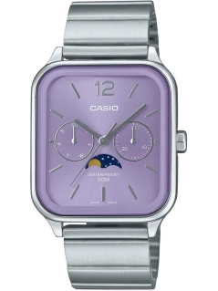 Zegarek CASIO MTP-M305D-6A - zegarek