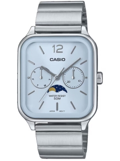 Zegarek CASIO MTP-M305D-2A - zegarek