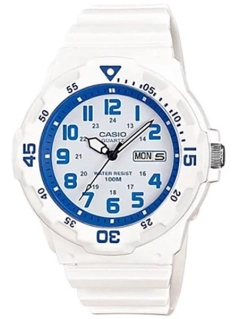 Zegarek CASIO MRW-200HC-7B2 - zegarek