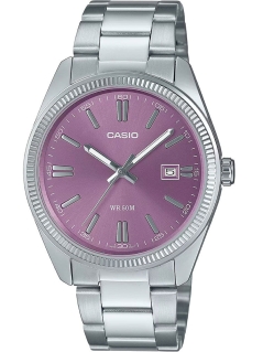 Zegarek CASIO MTP-1302PD-6AVEF - zegarek