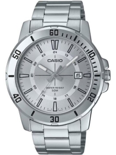 Zegarek CASIO MTP-VD01D-7CVUDF - zegarek