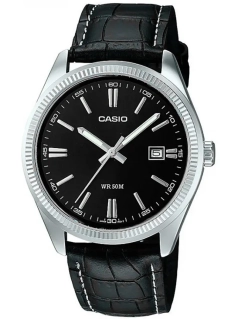 Zegarek CASIO MTP-1302PL-1A - zegarek