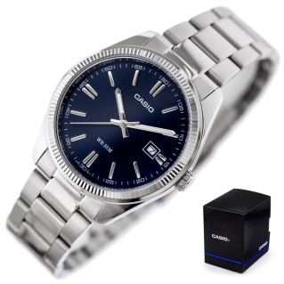 Zegarek CASIO MTP-1302PD-2A - zegarek