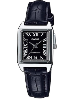 Zegarek CASIO LTP-V007L-1BUDF - zegarek