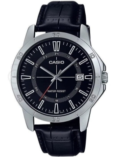 Zegarek CASIO MTP-V004L-1CUDF - zegarek