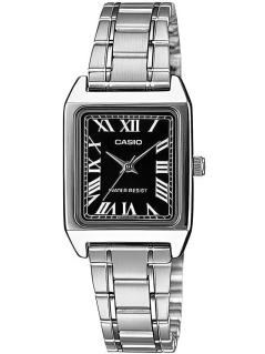 Zegarek CASIO LTP-V007D-1B - zegarek