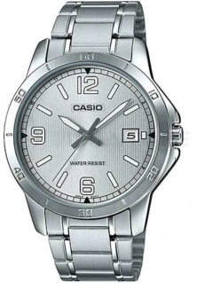 Zegarek CASIO MTP-V004D-7B2 - zegarek