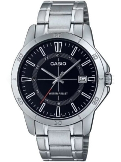 Zegarek CASIO MTP-V004D-1CUDF - zegarek