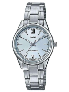 Zegarek CASIO LTP-V005D-2B3 - zegarek
